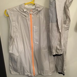 Lululemon Technical Gear